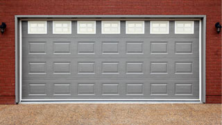 Garage Door Repair at Town Center West Flower Mound, Texas