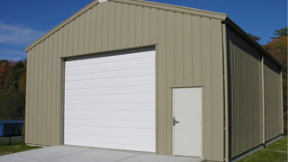 Garage Door Openers at Town Center West Flower Mound, Texas